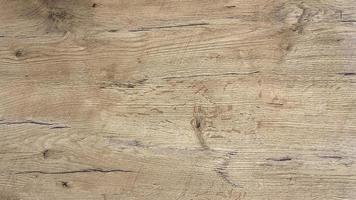 Rustic Brown Weathered Wood Grain. Wooden texture - wood background. photo