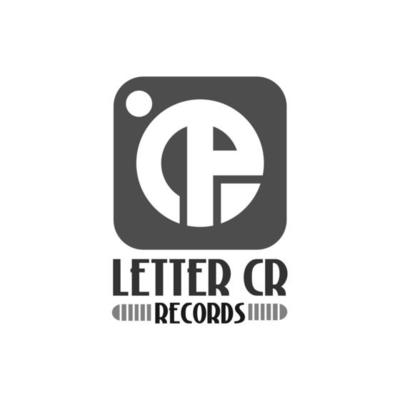 geometric logo, letter logo, simple unique and modern design