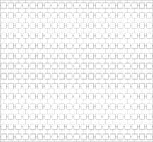 square background. modern square black and white background. vector