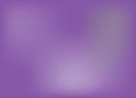 light purple blurred background. abstract pattern. bright purple gradient design. vector
