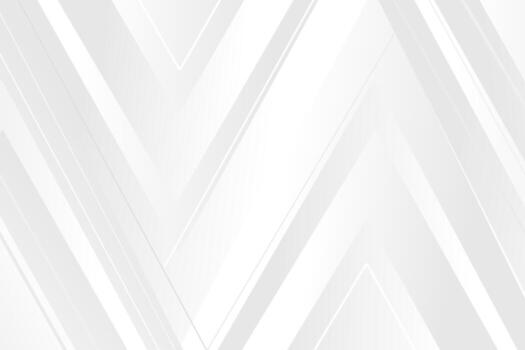 Creative minimal geometric with dynamic shapes abstract white and grey color background wallpaper. vector