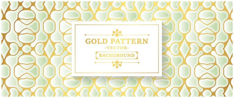 luxury white gold abstract pattern background