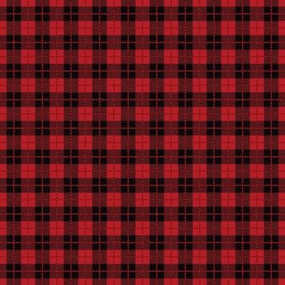 Black Red tartan plaid Scottish seamless pattern Texture from tartan plaid  tablecloths 7892548 Vector Art at Vecteezy