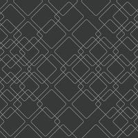 Seamless rectangles pattern background with modern geometric design vector illustration graphic