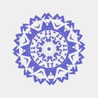 hermoso vector de mandala, originales, combinación, alheña, contorno, decorativas, creativas, flores, redondo, asia, abstractas, icono, marco, decoración, kramic, pared, fondo