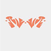 vector illustration abstract hand drawn unique and beautiful set of texture ethnic decorations and traditional icons for decoration