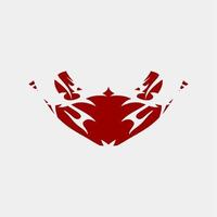 vector illustration abstract hand drawn unique and beautiful set of texture ethnic decorations and traditional icons for decoration