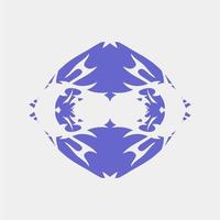 vector illustration abstract hand drawn unique and beautiful set of texture ethnic decorations and traditional icons for decoration