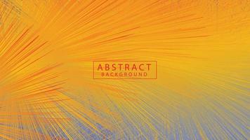 Abstract colorful gradient textured background vector