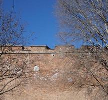 ciudadela de turín foto