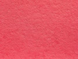 red cardboard paper texture background photo