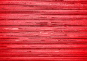 red cardboard paper texture background photo