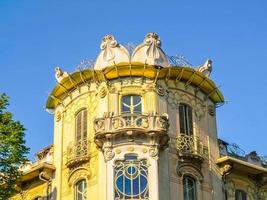 HDR Casa La Fleur, Turin photo