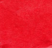 red cardboard paper texture background photo