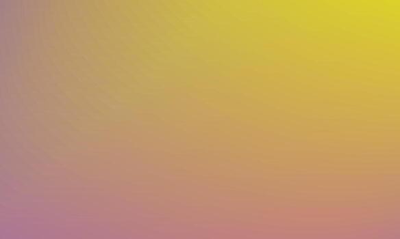 hermoso fondo degradado de colores. combinación de colores brillantes. textura suave y tersa. vector