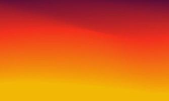 beautiful colorful gradient background. combination of bright colors. soft and smooth texture. vector