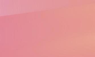 Combination of beautiful bright pink color gradient background soft and delicate texture vector