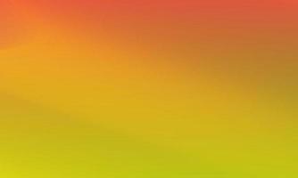 beautiful colorful gradient background. combination of bright colors. soft and smooth texture. vector