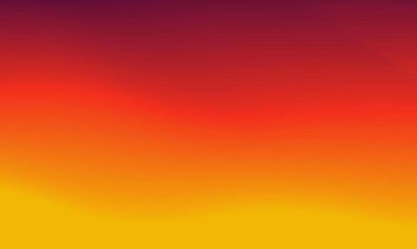 beautiful colorful gradient background. combination of bright colors. soft and smooth texture. vector