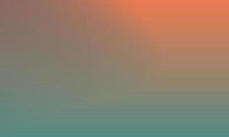 beautiful colorful gradient background. combination of bright colors. soft and smooth texture. vector