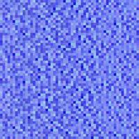 Blue abstract pixel texture pattern seamless polygonal rectangular design background vector