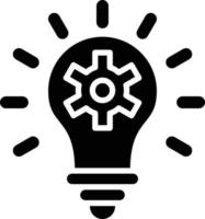 Solution Vector Icon