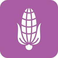 Corn Vector Icon