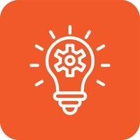 Solution Vector Icon