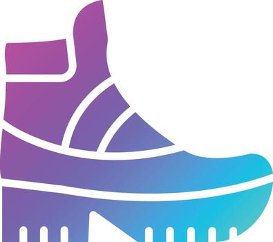 icono de vector de arranque