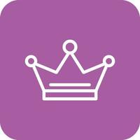 Crown Vector Icon
