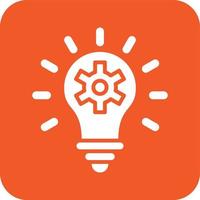Solution Vector Icon