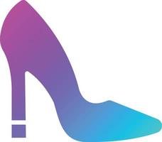 Heels Vector Icon