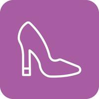 Heels Vector Icon