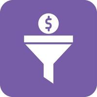 Conversion Vector Icon