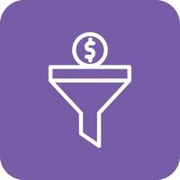 Conversion Vector Icon