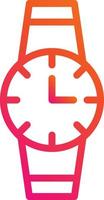 Smart watch Vector Icon