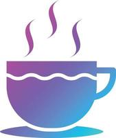 Hot Drink Vector Icon