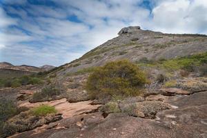 parque nacional cabo le grand, oeste de australia foto