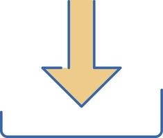 Download Isolated Vector icon which can easily modify or edit