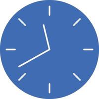 Alarm Isolated Vector icon which can easily modify or edit