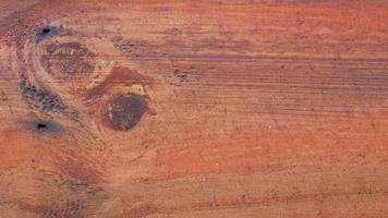 Fondo de textura de madera marrón antiguo foto