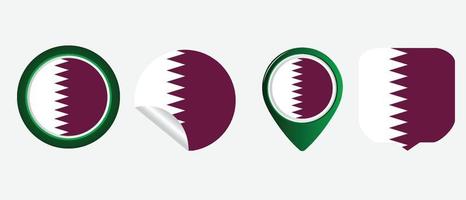 Fifa World Cup Qatar 2022 Maroon official Logo Champion Symbol Design Vector  Abstract Illustration With White Background 11394535 Vector Art at Vecteezy