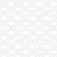 Geometric Line Vector Seamless Pattern