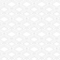 Geometric Line Vector Seamless Pattern