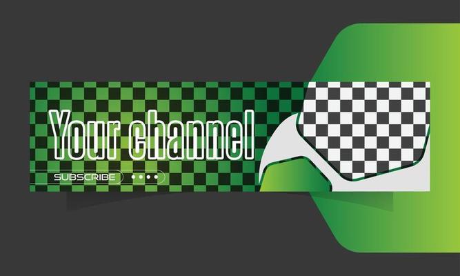Social media banner and cover design