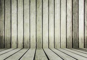 fondo de madera madera madera paneles marrones utilizados como visualización de fondos foto