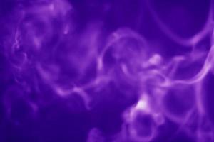 resumen fondo humo púrpura desenfoque foto