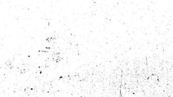 grunge textura papel pintado blanco y negro vector