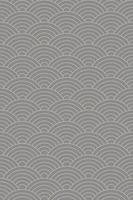 Geometric minimalist pattern. Linear ornament decoration. Simple striped textures. Abstract background. Vector illustration