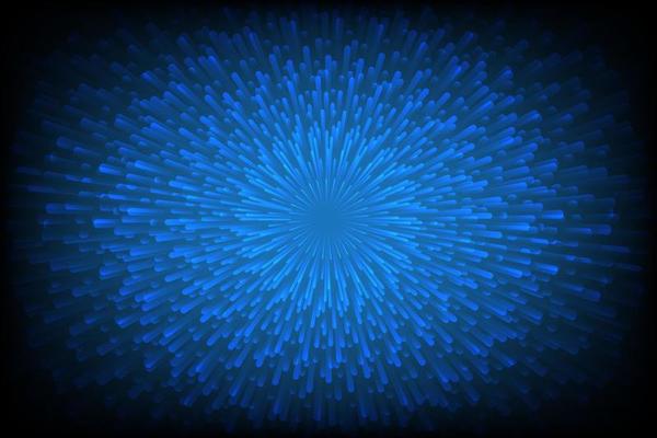 eye cyber circuit future technology concept background